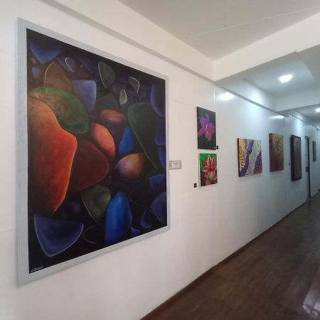 Citywalk Hotel Dumaguete City Extérieur photo