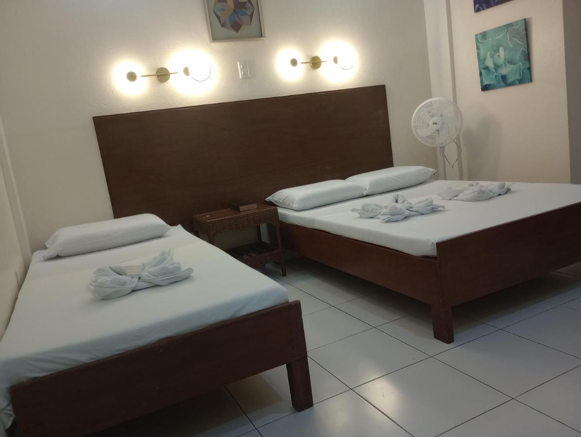 Citywalk Hotel Dumaguete City Extérieur photo