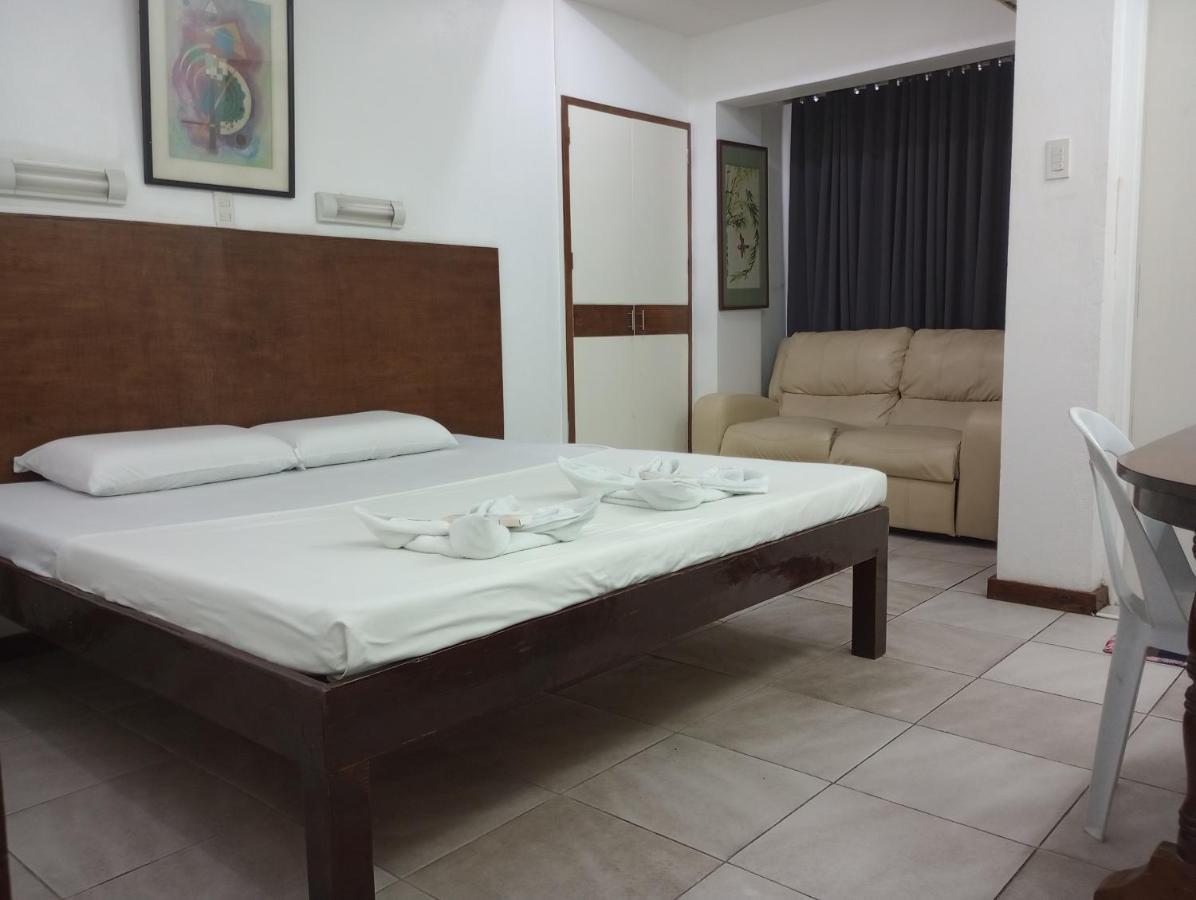 Citywalk Hotel Dumaguete City Extérieur photo