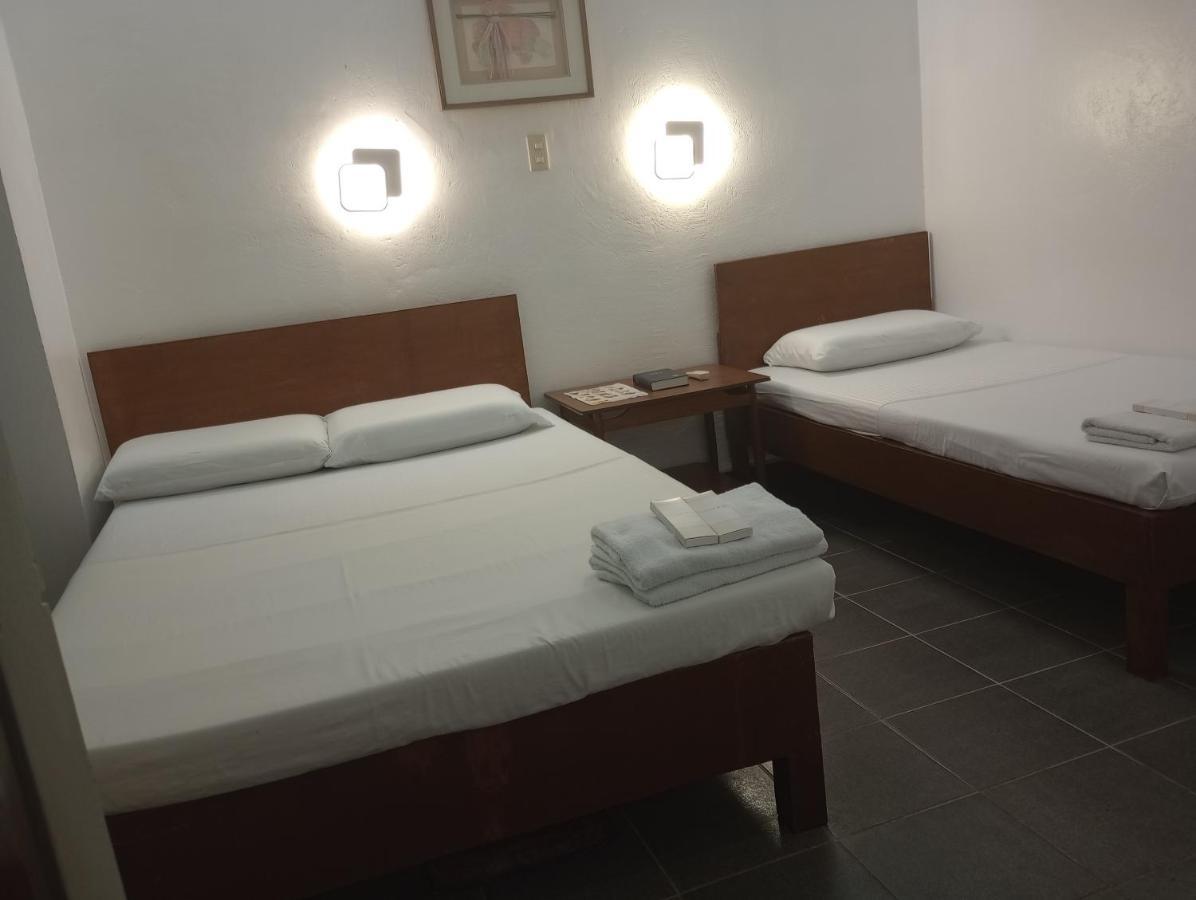 Citywalk Hotel Dumaguete City Extérieur photo