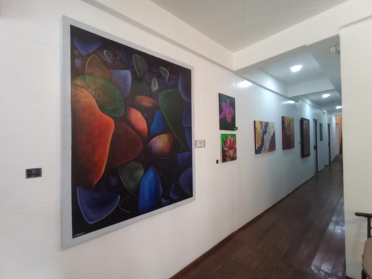 Citywalk Hotel Dumaguete City Extérieur photo