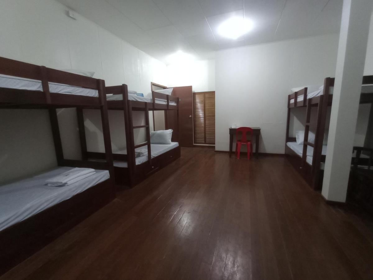 Citywalk Hotel Dumaguete City Extérieur photo
