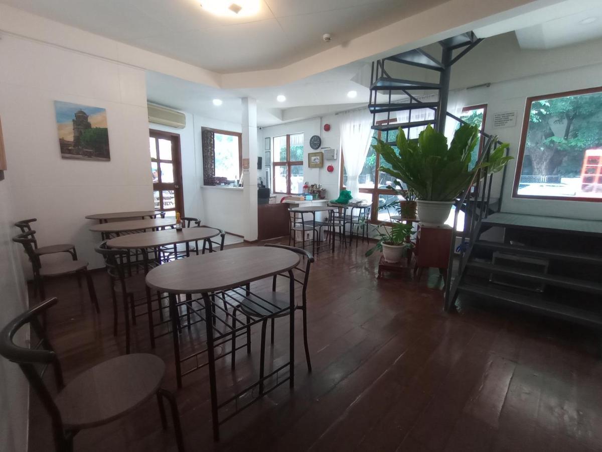 Citywalk Hotel Dumaguete City Extérieur photo