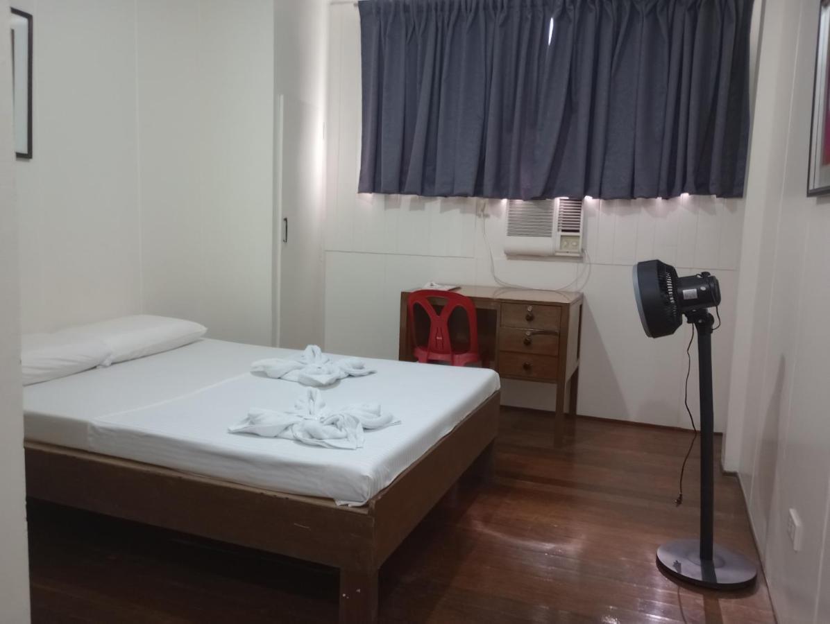 Citywalk Hotel Dumaguete City Extérieur photo