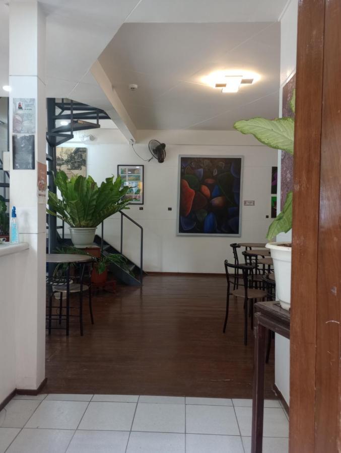 Citywalk Hotel Dumaguete City Extérieur photo