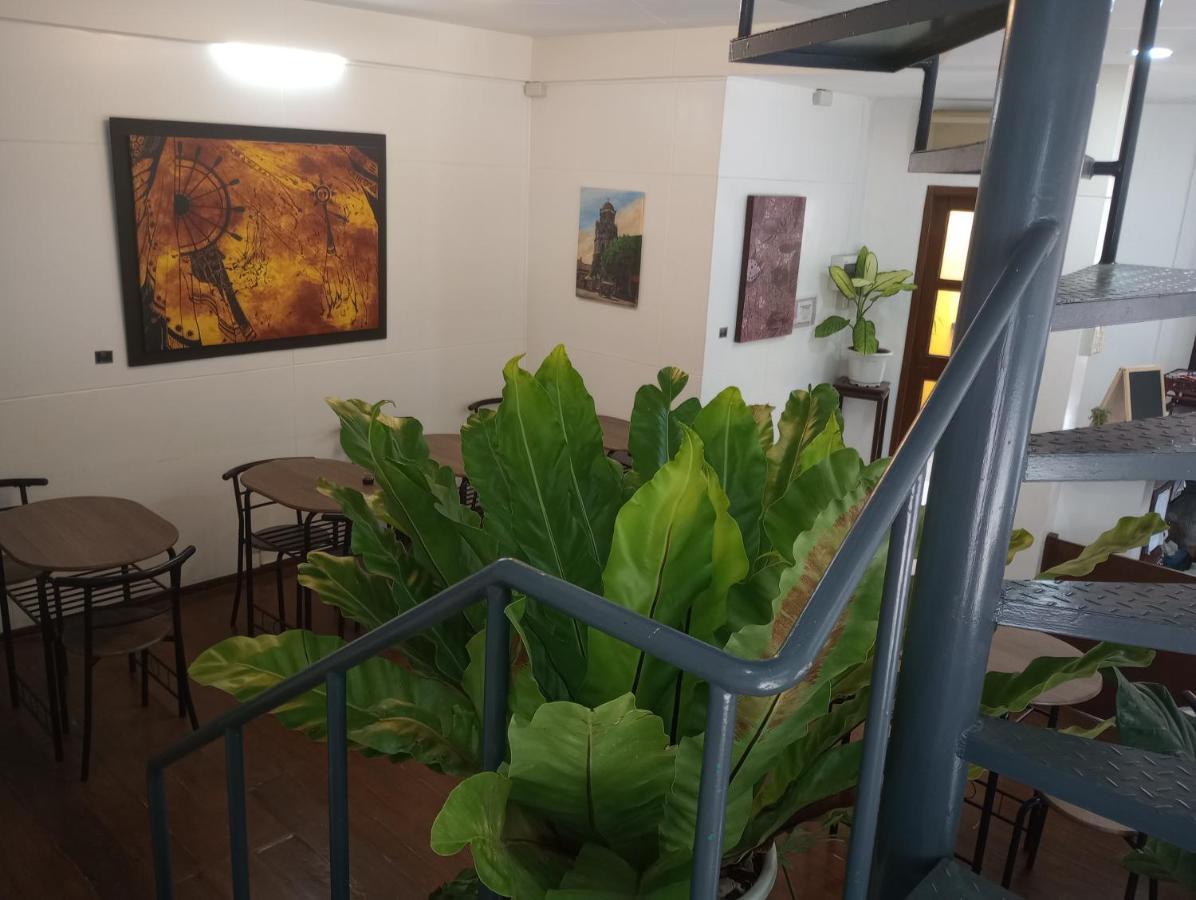 Citywalk Hotel Dumaguete City Extérieur photo