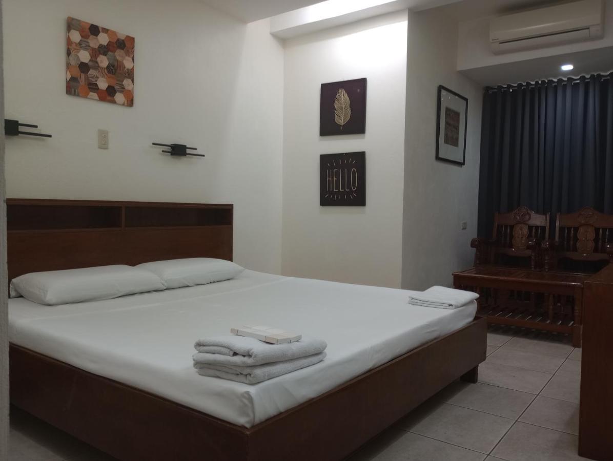 Citywalk Hotel Dumaguete City Extérieur photo