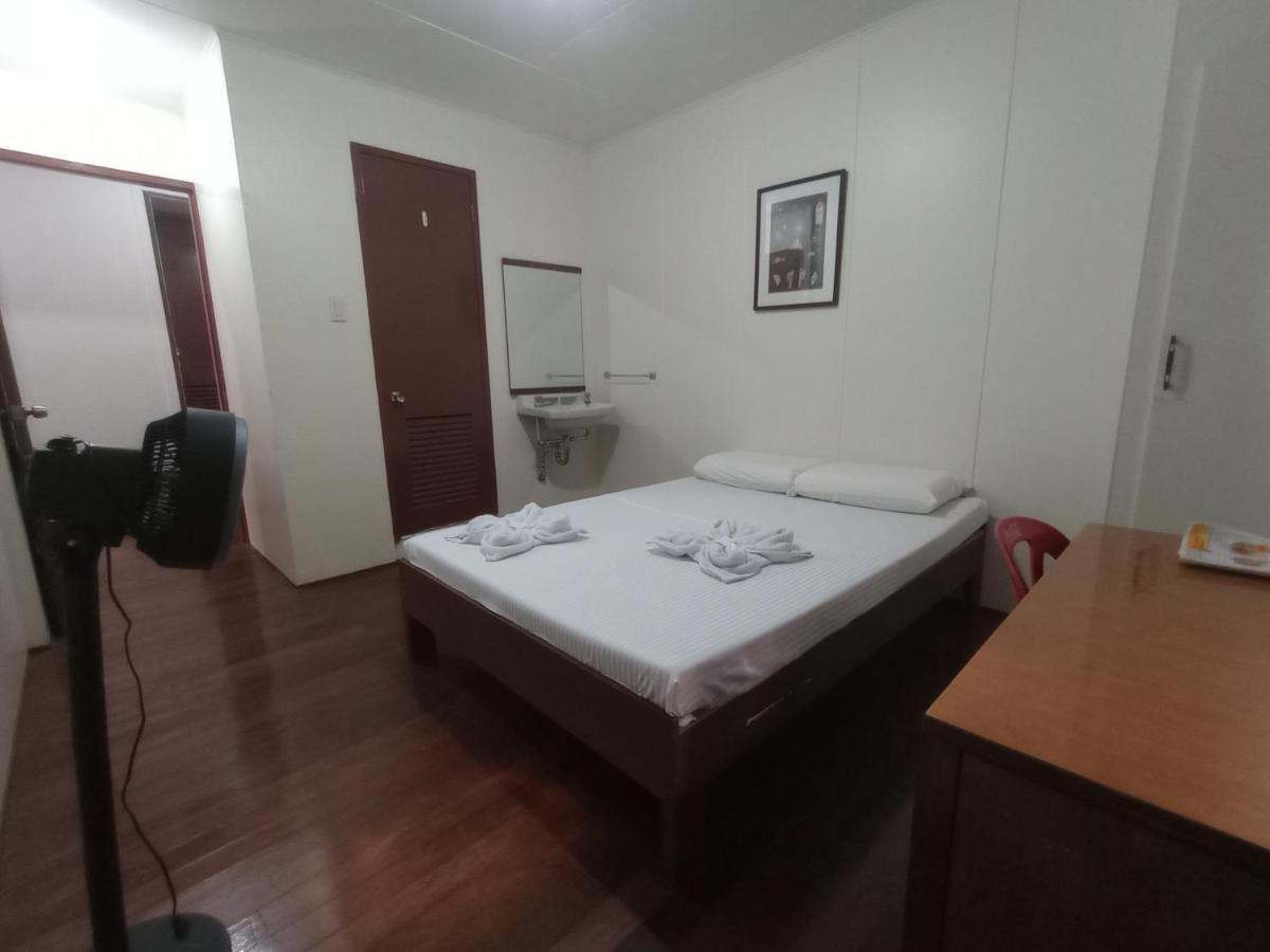 Citywalk Hotel Dumaguete City Extérieur photo