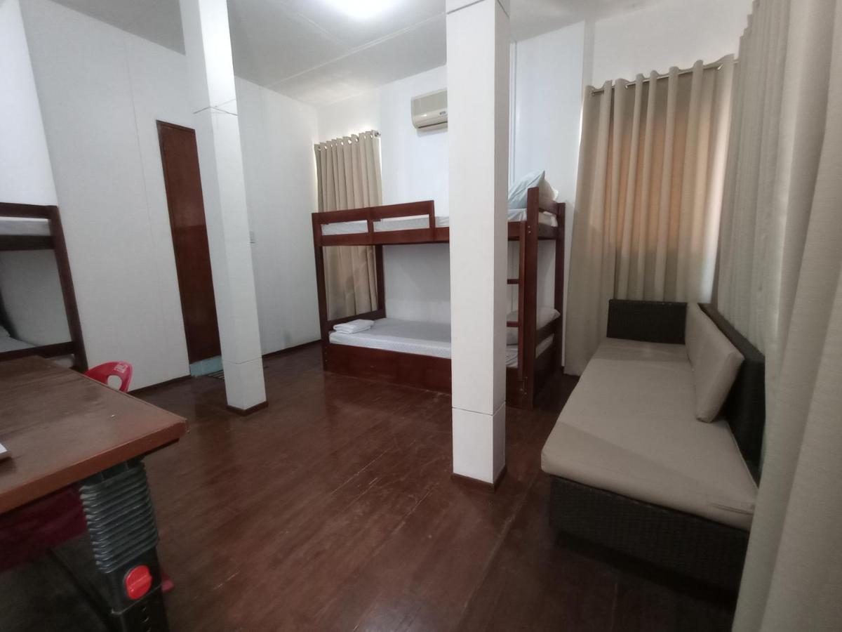 Citywalk Hotel Dumaguete City Chambre photo