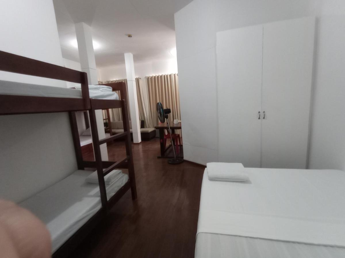 Citywalk Hotel Dumaguete City Extérieur photo